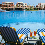 Iberotel Saraya Family Resort 11