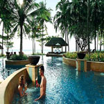 Katathani Thani Beach Resort & Spa