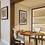 St.Regis Sadiyat Island Abu Dhabi