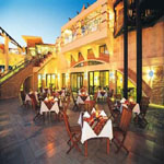 Limra Limak International Hotels & Resort /Kirish/