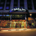 Crown Plaza Andorra 7