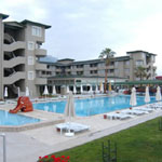 Sunset Beach Hotel