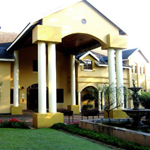 Lone Creek River Lodge