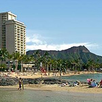 ResortQuest Waikiki Beach Tower
