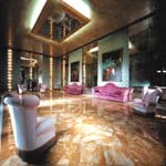 Il Palazzo at the Bauer