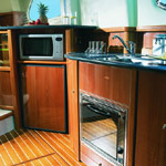 Sealine 6