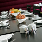 Memphis Hotel Amsterdam 14