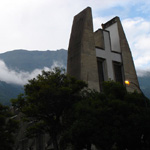 Венесуэла Church in caracas
