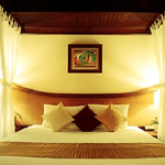 Nora Beach Resort & Spa