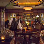 Four Seasons Hotel Cairo at Nile Plaza 8