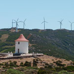 Corsica