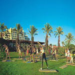 Otium Hotel Sun Zeynep Lux