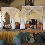 Ruaha River Lodge