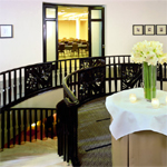 Jalta Hotel Praha 7