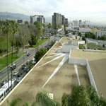 The Beverly Hills Hotel