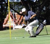 golf