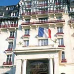 Hermitage Barriere