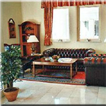 Residence Parnasse 12