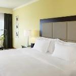 Le Royal Meriden Abu-Dhabi
