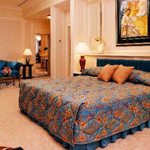 JW Marriott Hotel Surabaya