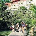 Meryan Hotel