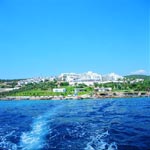 Majesty Club Hotel Belizia