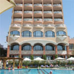 Sonesta ST. George Hotel Luxor 1
