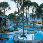 Cornelia De Luxe Resort