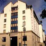 Holyrood hotel 3