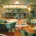Sheraton Lisboa Hotel & Towers 13