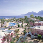 Hilton Coral Resort 7