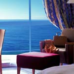 Le Meridien Garden Beach