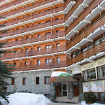 Alpen Ruitor