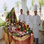 Hotel Fuerte Conil