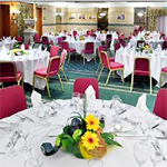 Copthorne Hotel Birmingham 4