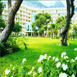 Rixos Hotel Beldibi /Beldibi/