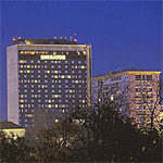 Sheraton Lisboa Hotel & Towers 9
