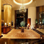 Conrad Hong Kong