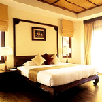 Nora Beach Resort & Spa