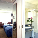 Mercure Hotel Amsterdam aan de Amstel 8
