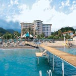 Elize Beach Resort