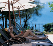 Fairmont Le Montreux Palace