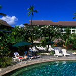 Sheraton Hotel