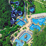 Club Ali Bey Belek