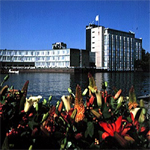 Le Meridien Apollo 8