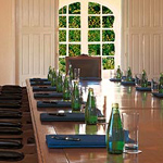 The Oberoi