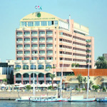 Sonesta ST. George Hotel Luxor 8