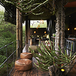 Singita Sweni Lodge