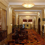 Crown Plaza 12