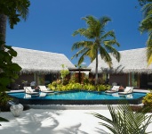 Twin Beach Villa